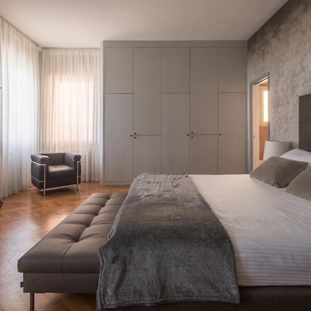 Апартаменти Bacino San Marco Exclusive View R&R Венеція Екстер'єр фото