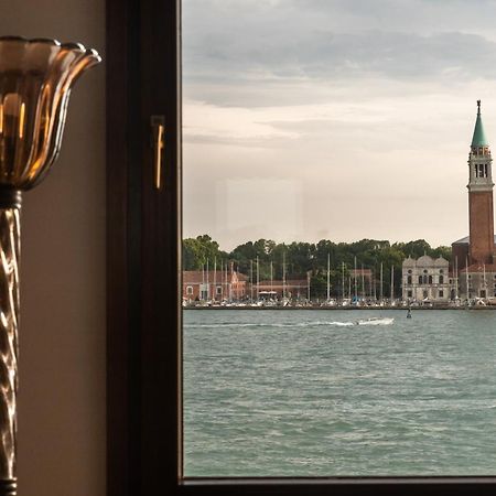 Апартаменти Bacino San Marco Exclusive View R&R Венеція Екстер'єр фото