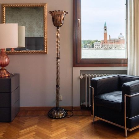 Апартаменти Bacino San Marco Exclusive View R&R Венеція Екстер'єр фото