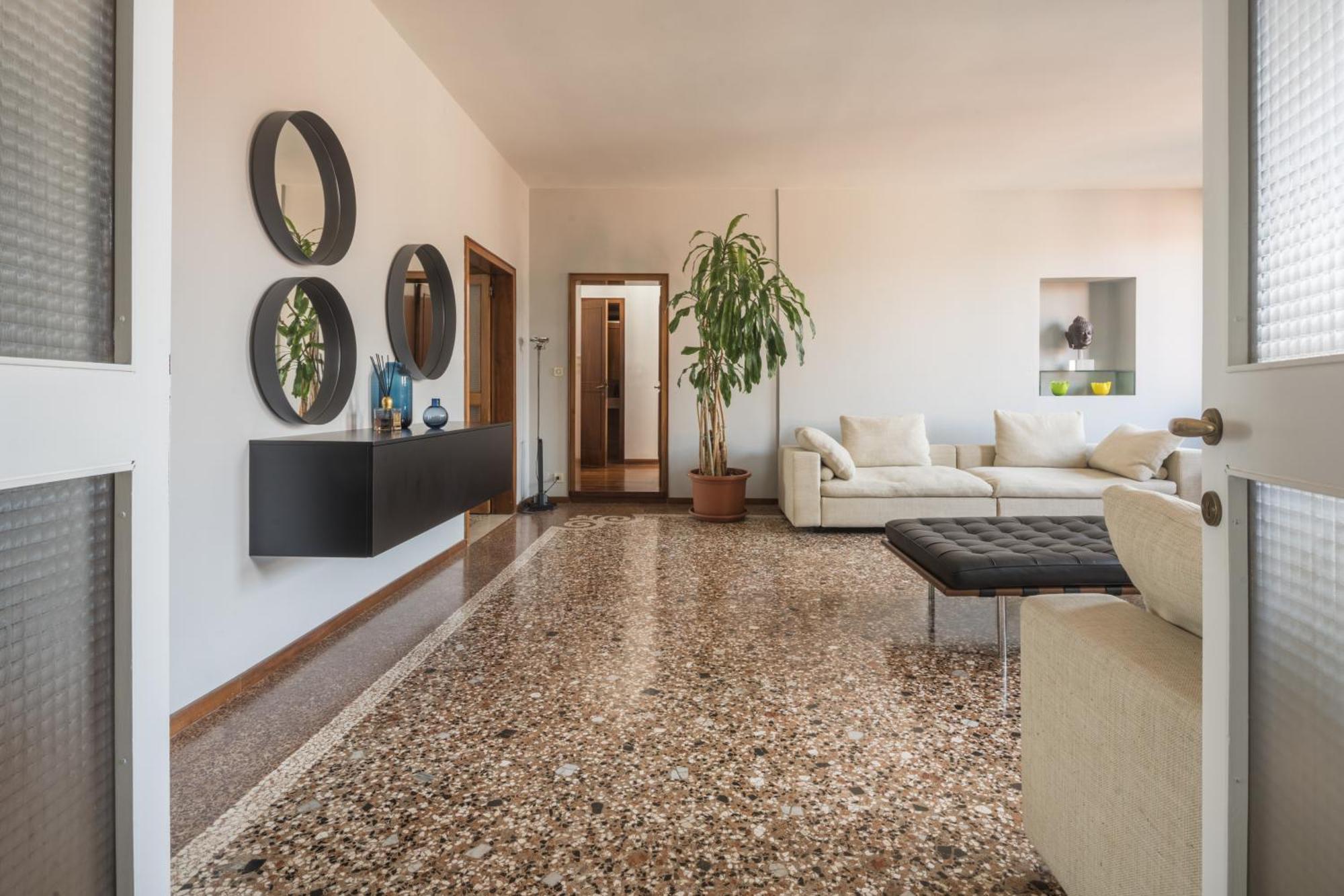 Апартаменти Bacino San Marco Exclusive View R&R Венеція Екстер'єр фото