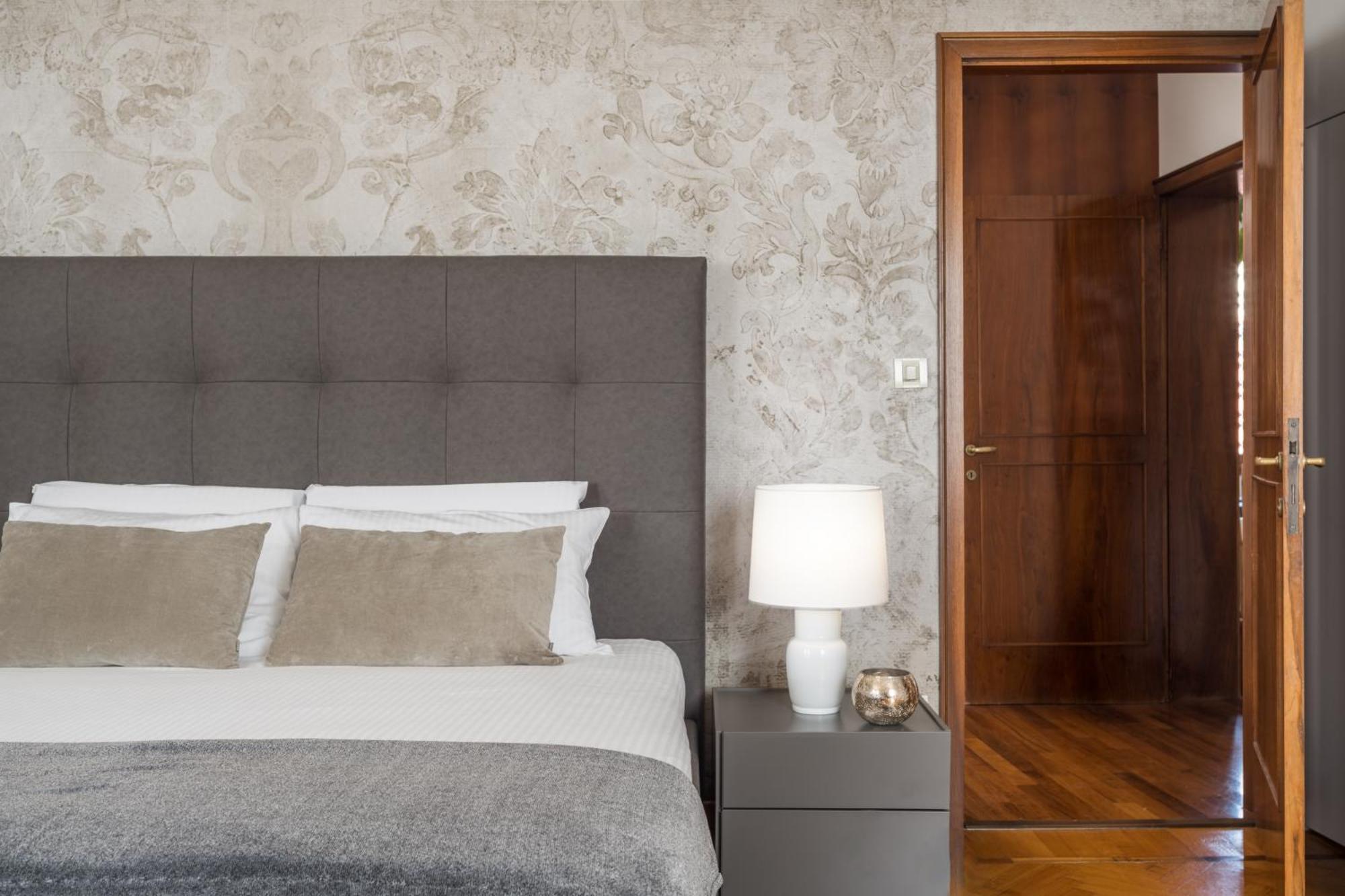 Апартаменти Bacino San Marco Exclusive View R&R Венеція Екстер'єр фото