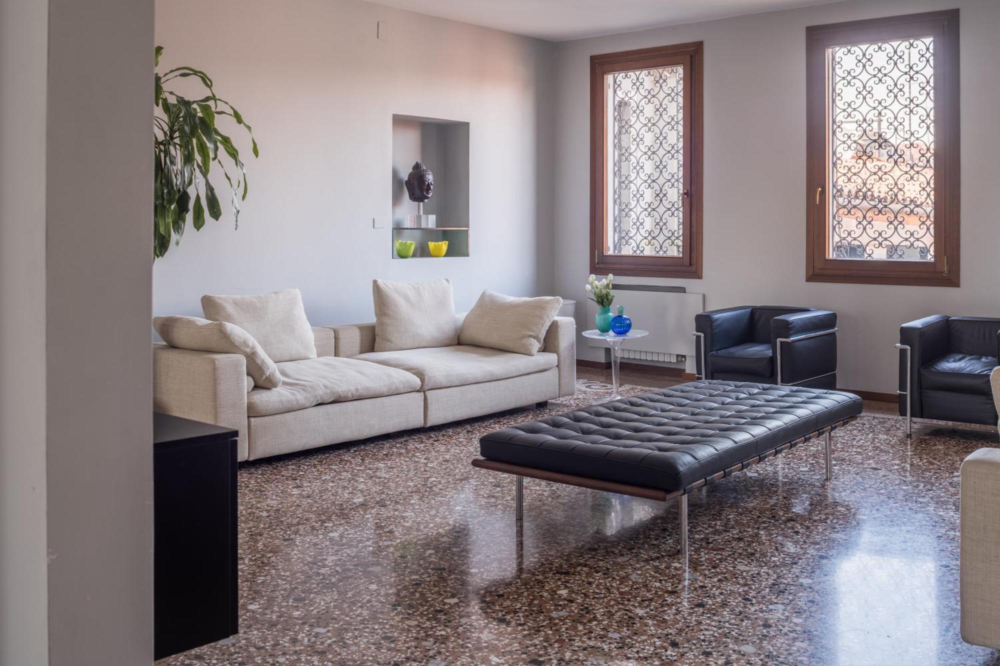 Апартаменти Bacino San Marco Exclusive View R&R Венеція Екстер'єр фото