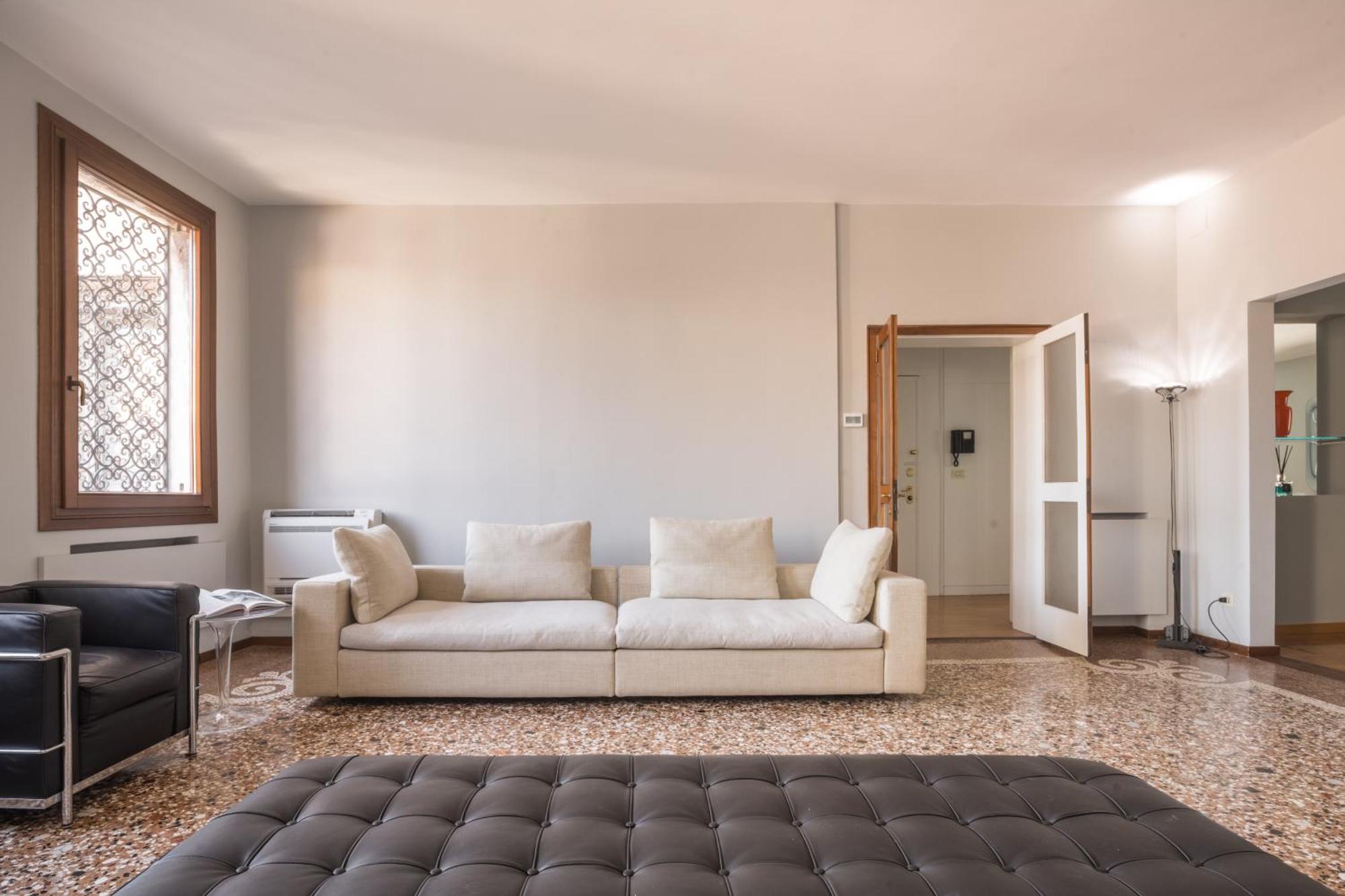 Апартаменти Bacino San Marco Exclusive View R&R Венеція Екстер'єр фото