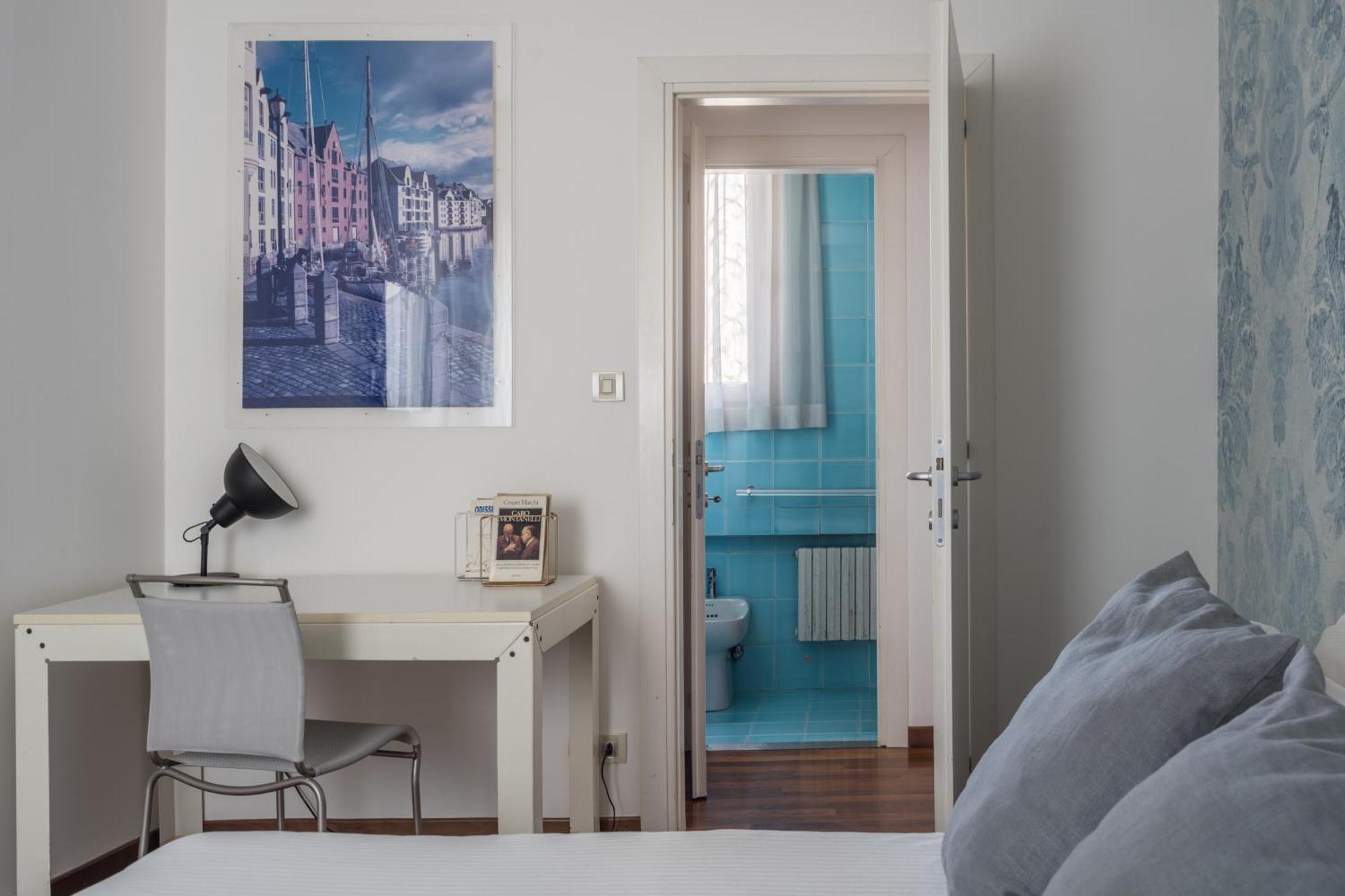 Апартаменти Bacino San Marco Exclusive View R&R Венеція Екстер'єр фото