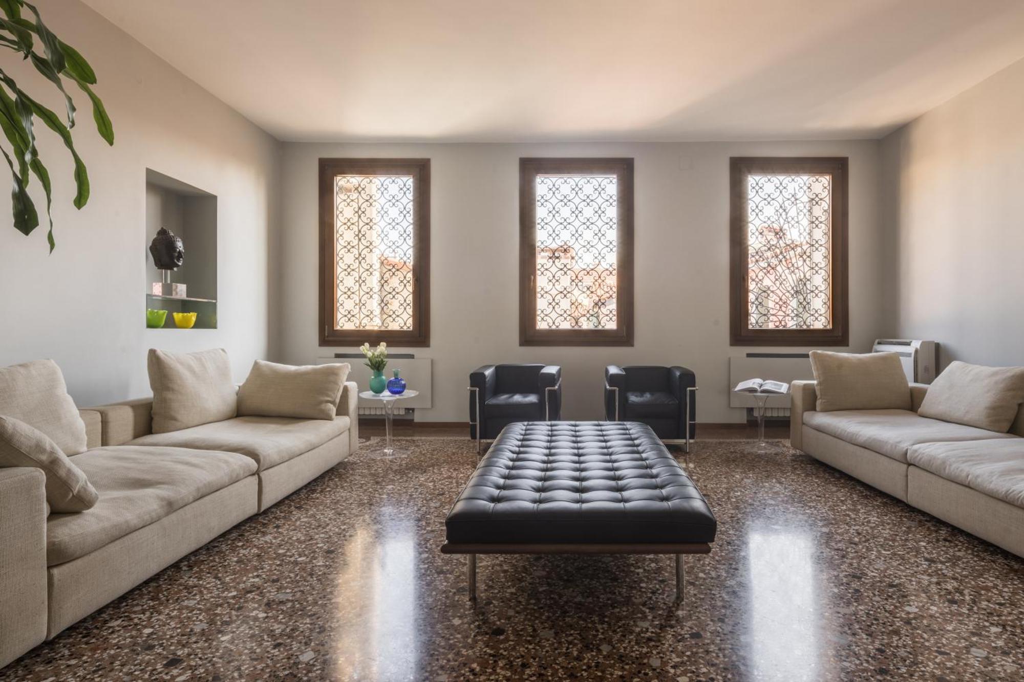 Апартаменти Bacino San Marco Exclusive View R&R Венеція Екстер'єр фото