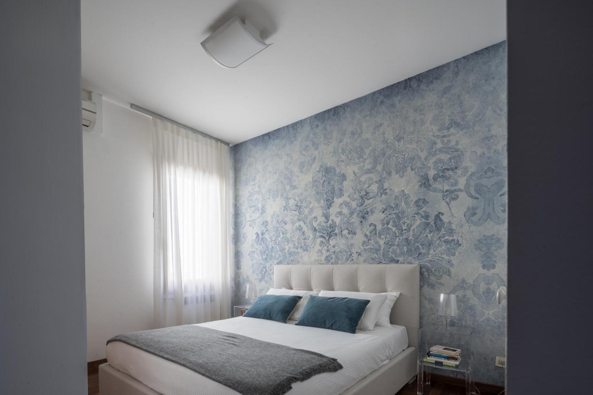 Апартаменти Bacino San Marco Exclusive View R&R Венеція Екстер'єр фото