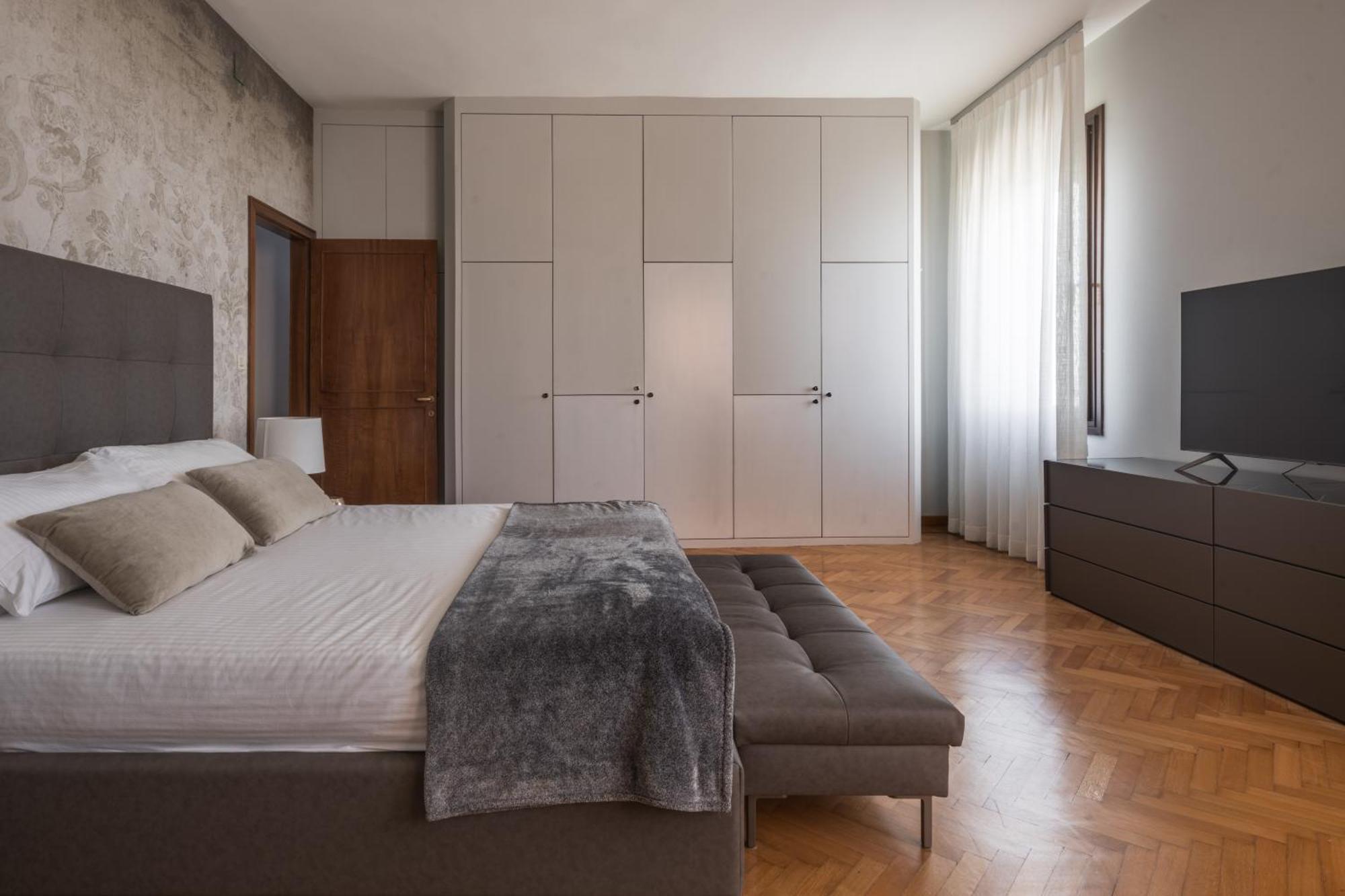 Апартаменти Bacino San Marco Exclusive View R&R Венеція Екстер'єр фото