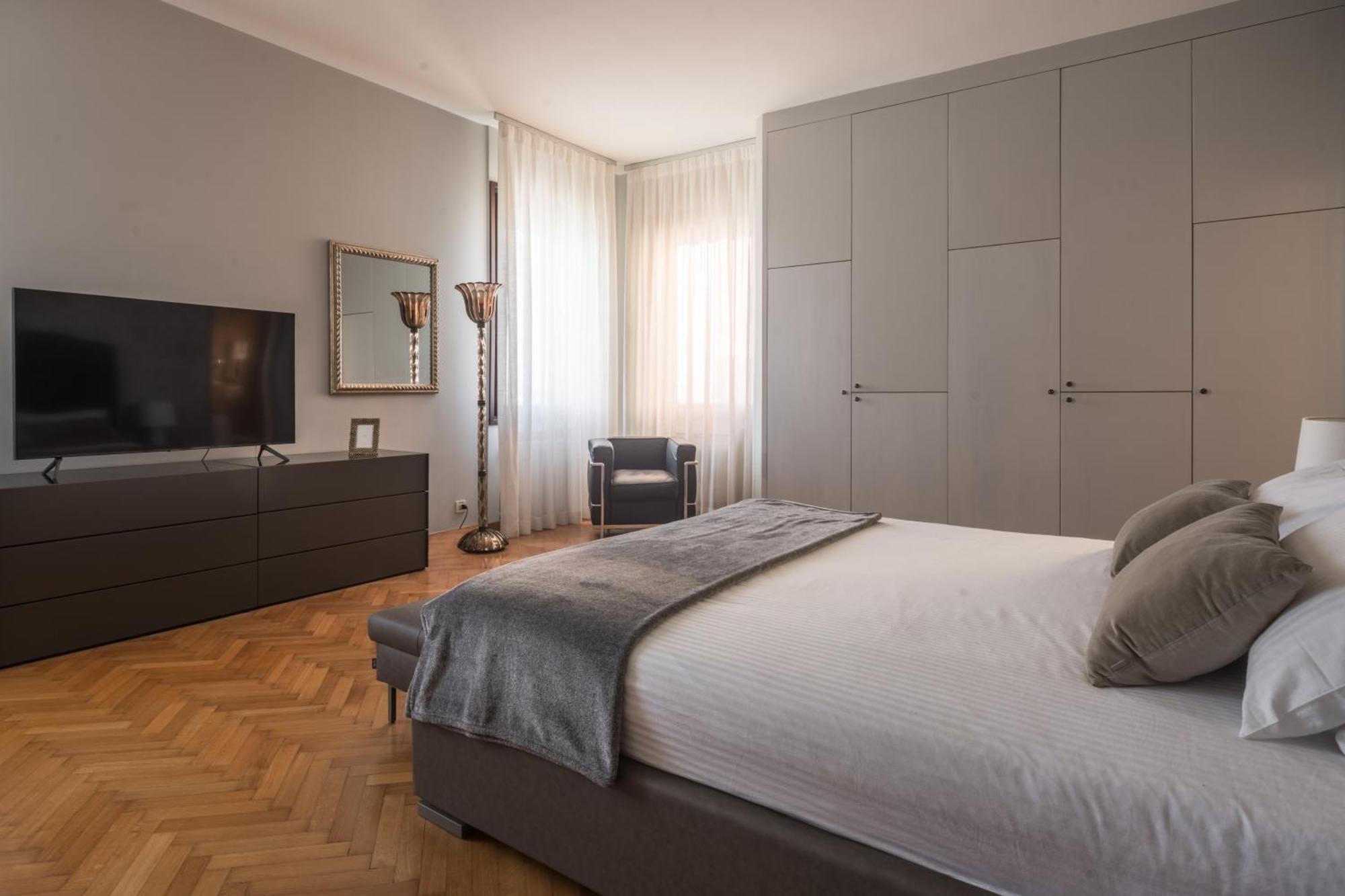 Апартаменти Bacino San Marco Exclusive View R&R Венеція Екстер'єр фото
