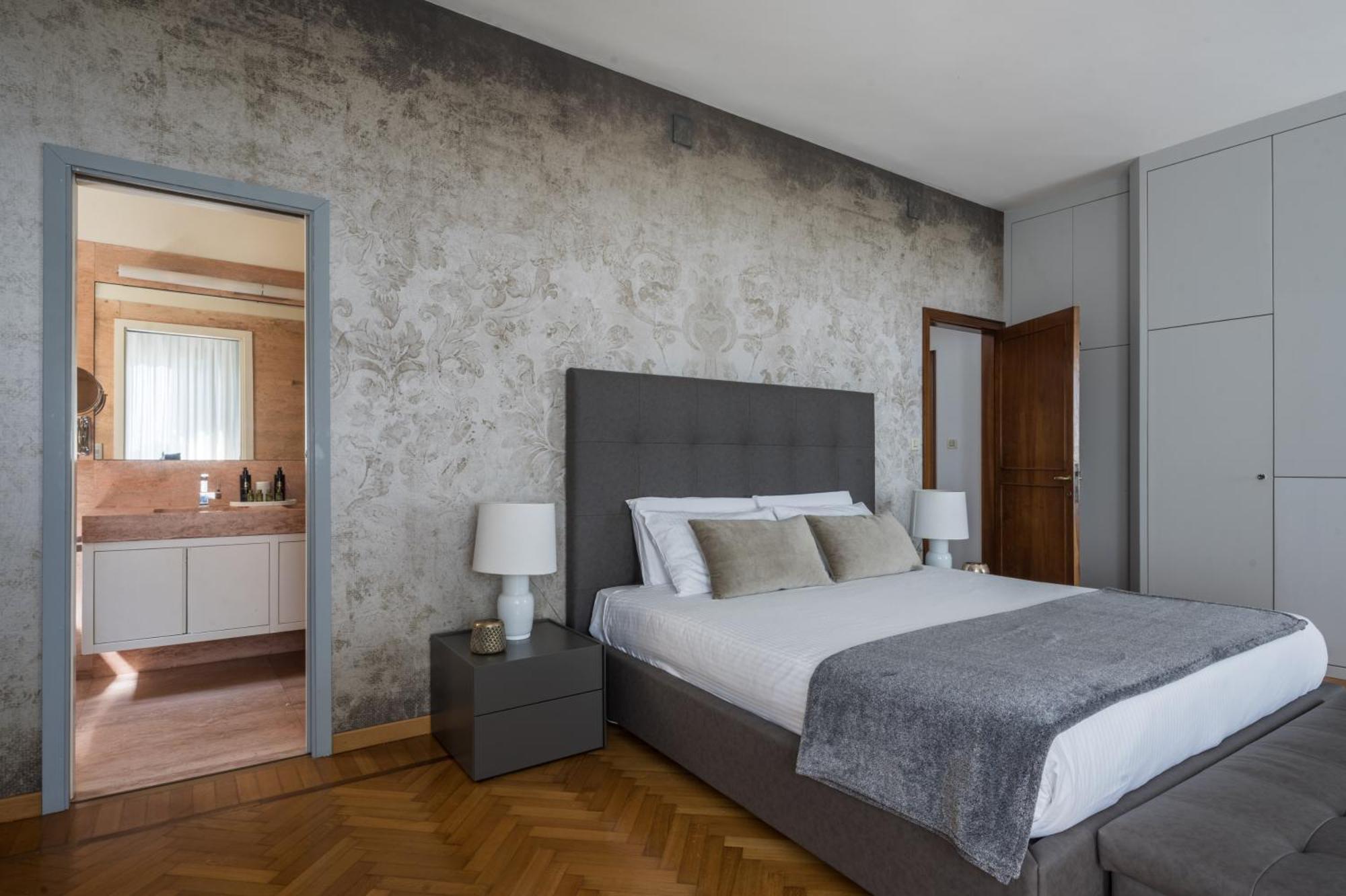 Апартаменти Bacino San Marco Exclusive View R&R Венеція Екстер'єр фото