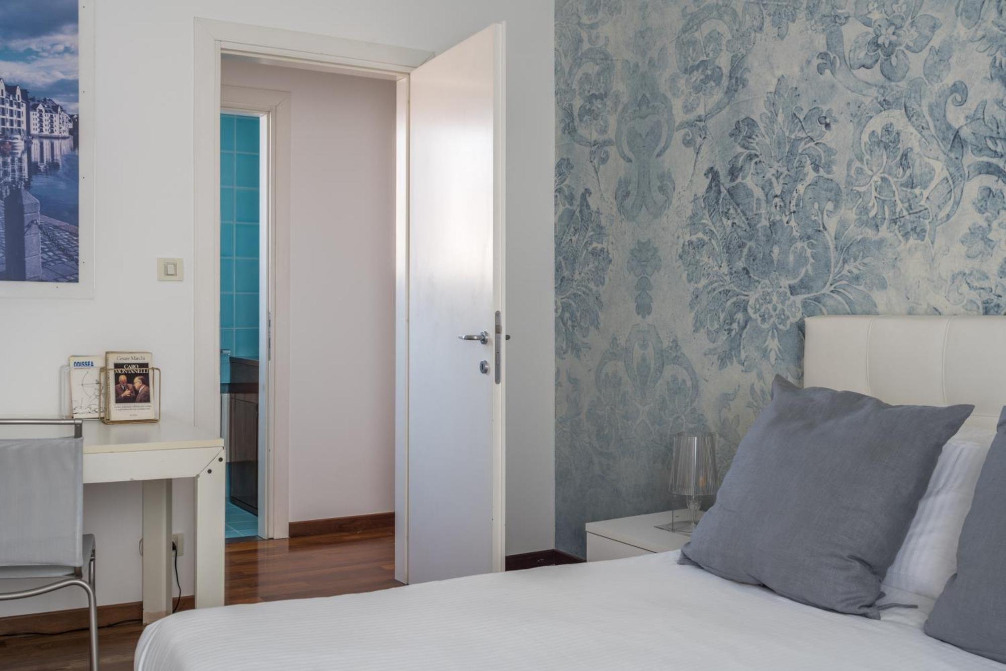 Апартаменти Bacino San Marco Exclusive View R&R Венеція Екстер'єр фото
