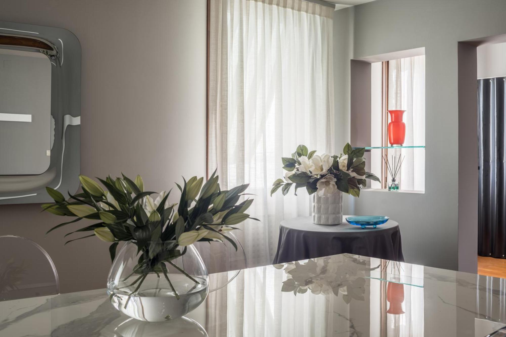 Апартаменти Bacino San Marco Exclusive View R&R Венеція Екстер'єр фото