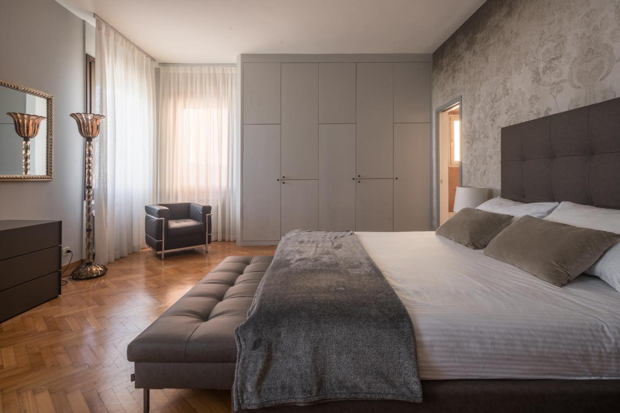 Апартаменти Bacino San Marco Exclusive View R&R Венеція Екстер'єр фото