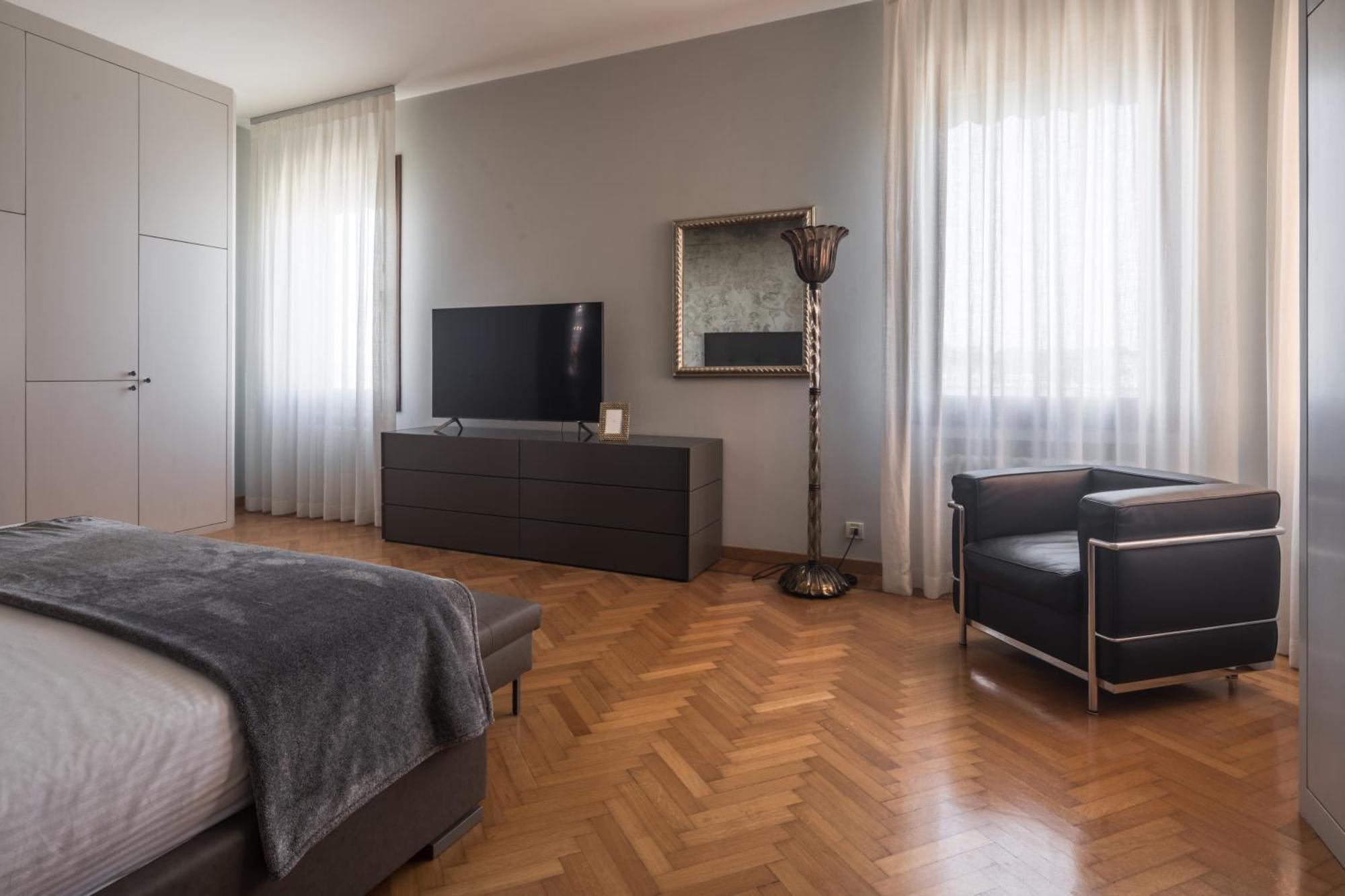 Апартаменти Bacino San Marco Exclusive View R&R Венеція Екстер'єр фото
