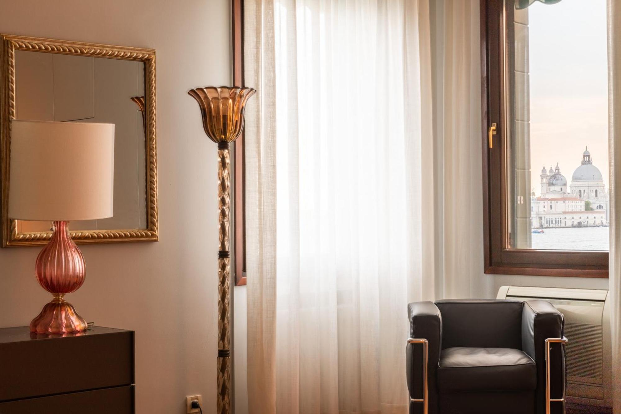 Апартаменти Bacino San Marco Exclusive View R&R Венеція Екстер'єр фото