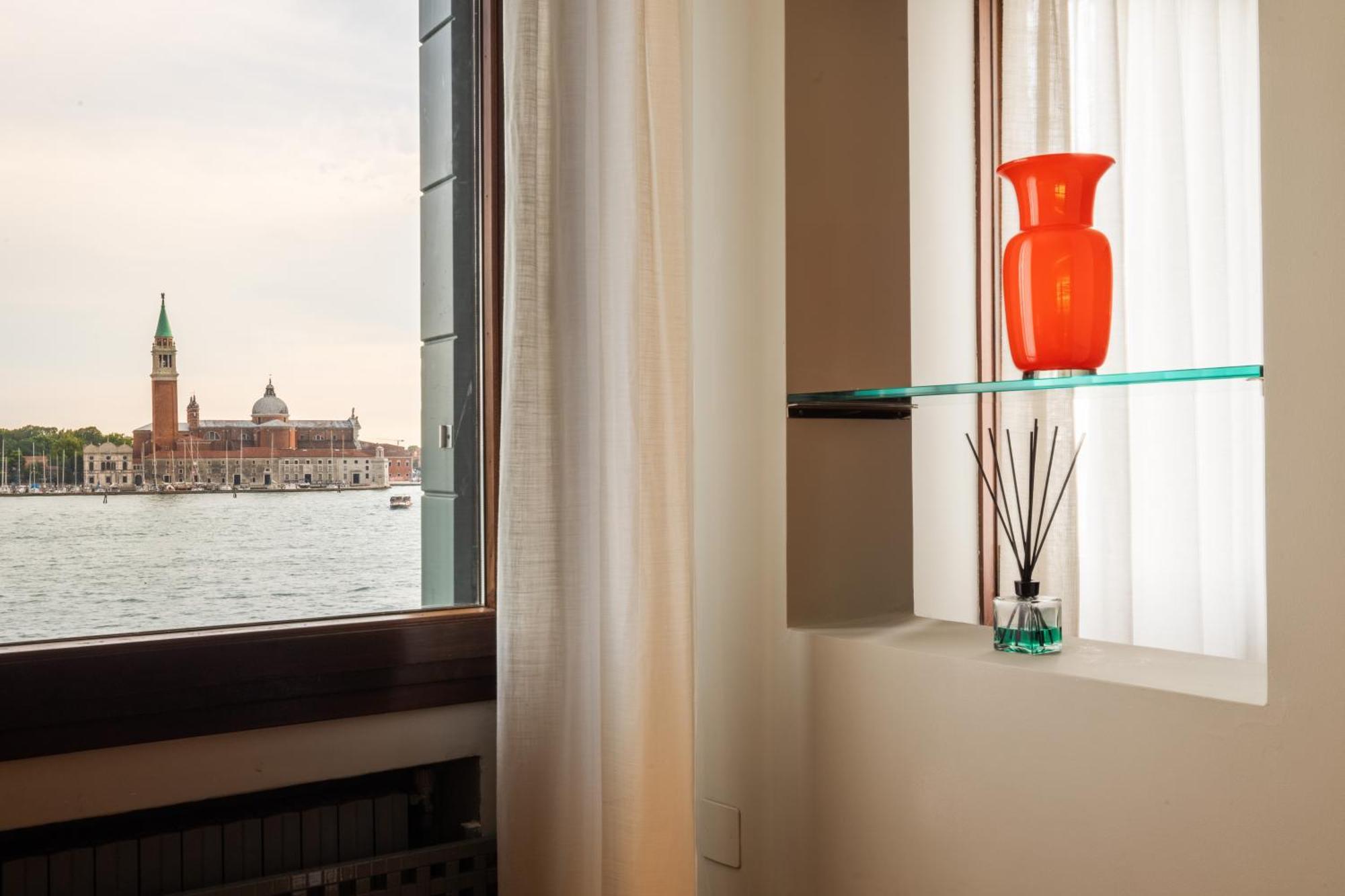 Апартаменти Bacino San Marco Exclusive View R&R Венеція Екстер'єр фото
