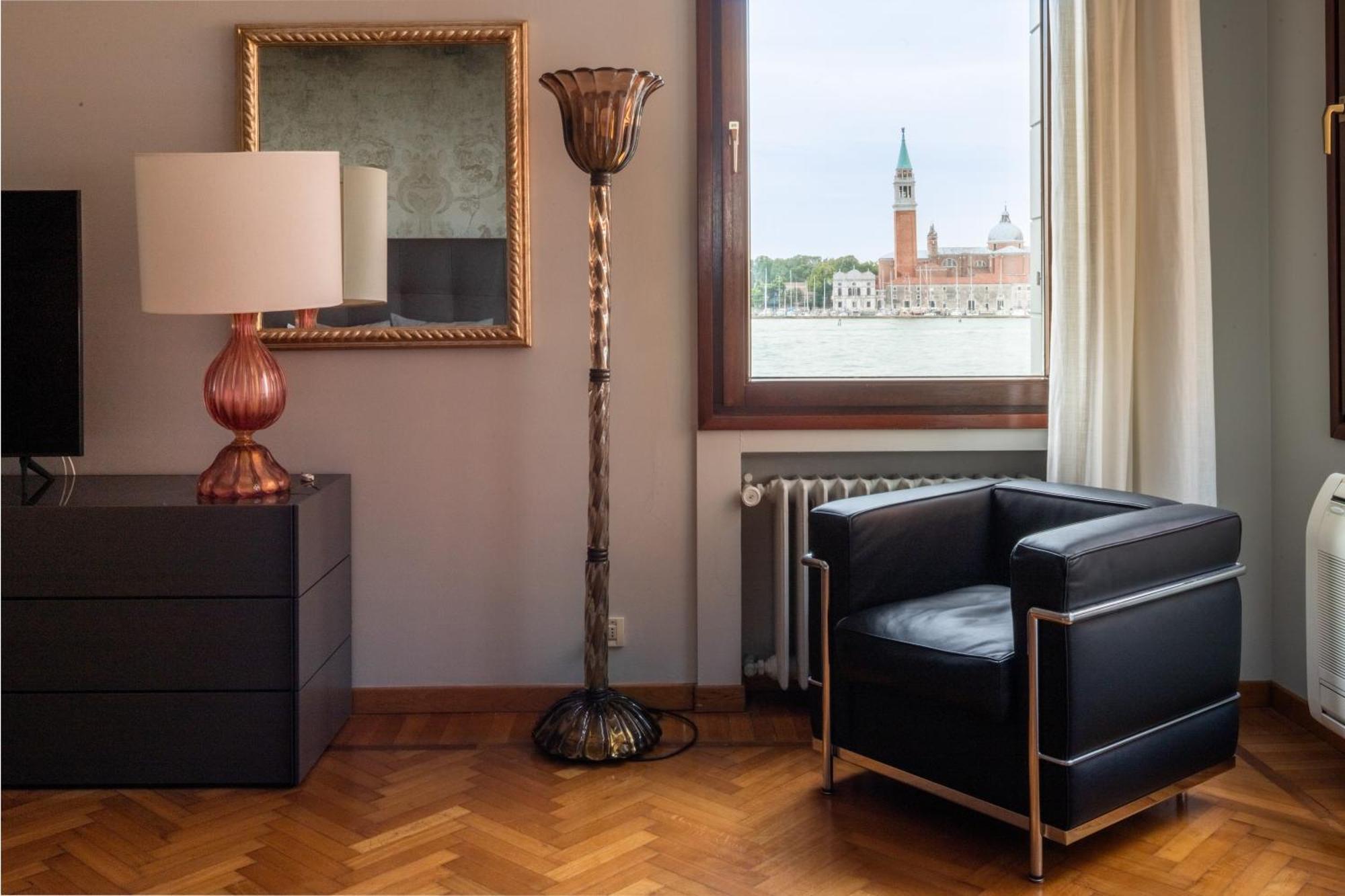 Апартаменти Bacino San Marco Exclusive View R&R Венеція Екстер'єр фото